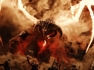 How to Play Middle-earth: Shadow of War Without Micro-Transactions