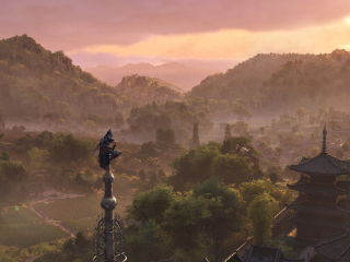 Assassin&#039;s Creed Shadows, WWE 2K25, Two Point Museum and More: The Biggest Games of March