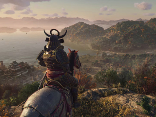 Assassin's Creed Shadows' Nintendo Switch 2 Version Leaks Again
