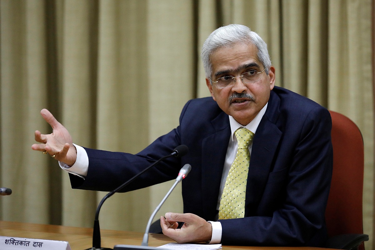 Cryptocurrencies Pose Risks to Emerging Markets, Central Bank's Stand Remains Unchanged: RBI Governor