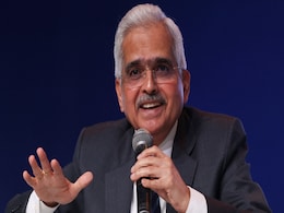 RBI Governor Says Next Financial Crisis Will Come from Private Cryptocurrencies RBI Governor Says Next Financial Crisis Will Come from Private Cryptocurrencies