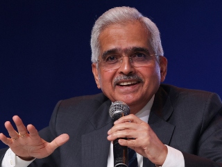 RBI Governor Says Next Financial Crisis Will Come from Private Cryptocurrencies