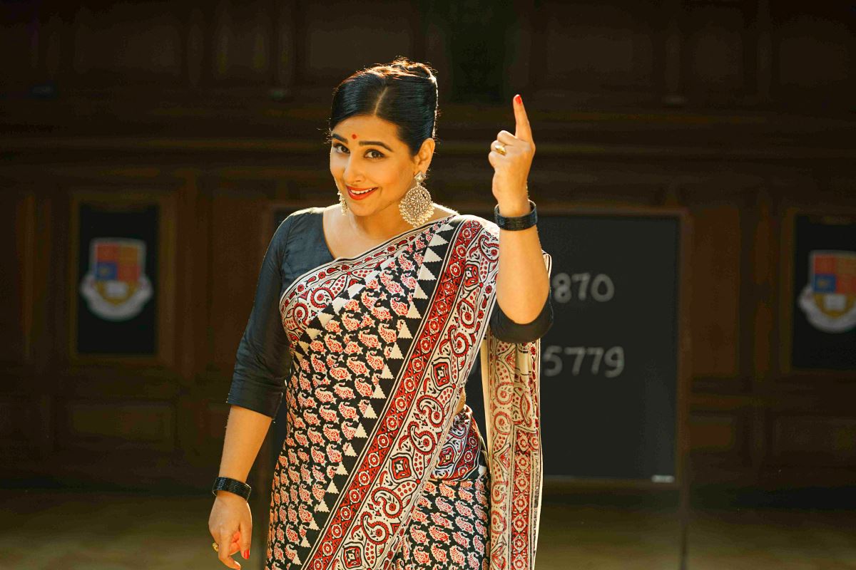 Shakuntala Devi, The Umbrella Academy, and More: This Week on Netflix, Disney+ Hotstar, and Prime Video