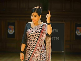Shakuntala Devi, The Umbrella Academy, and More: This Week on Netflix, Disney+ Hotstar, and Prime Video Shakuntala Devi, The Umbrella Academy, and More: This Week on Netflix, Disney+ Hotstar, and Prime Video