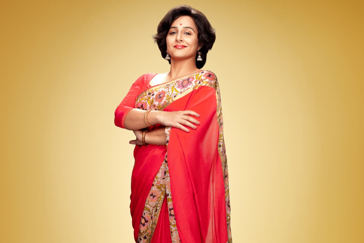 Shakuntala Devi Release Date: Vidya Balan Movie Out July 31 on Amazon Prime Video