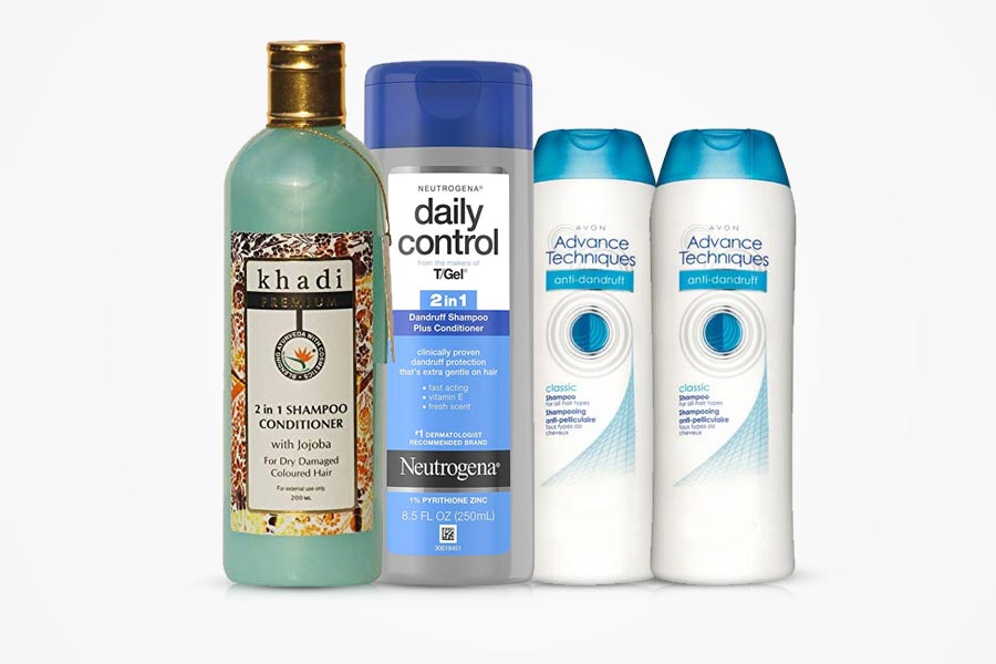 Best 2in1 Shampoo and Conditioners in India (2019) HotDeals 360