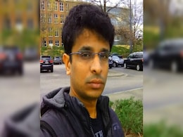 Chandraayan-2: How a Chennai Engineer Spotted Vikram Lander Debris When NASA Couldn't Chandraayan-2: How a Chennai Engineer Spotted Vikram Lander Debris When NASA Couldn't