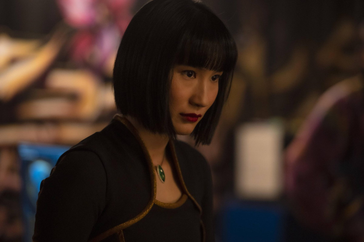 Shang-Chi Box Office Storms Past $400 Million, Even Without China&rsquo;s Help