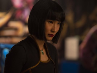 Shang-Chi Box Office Storms Past $400 Million, Even Without China&rsquo;s Help