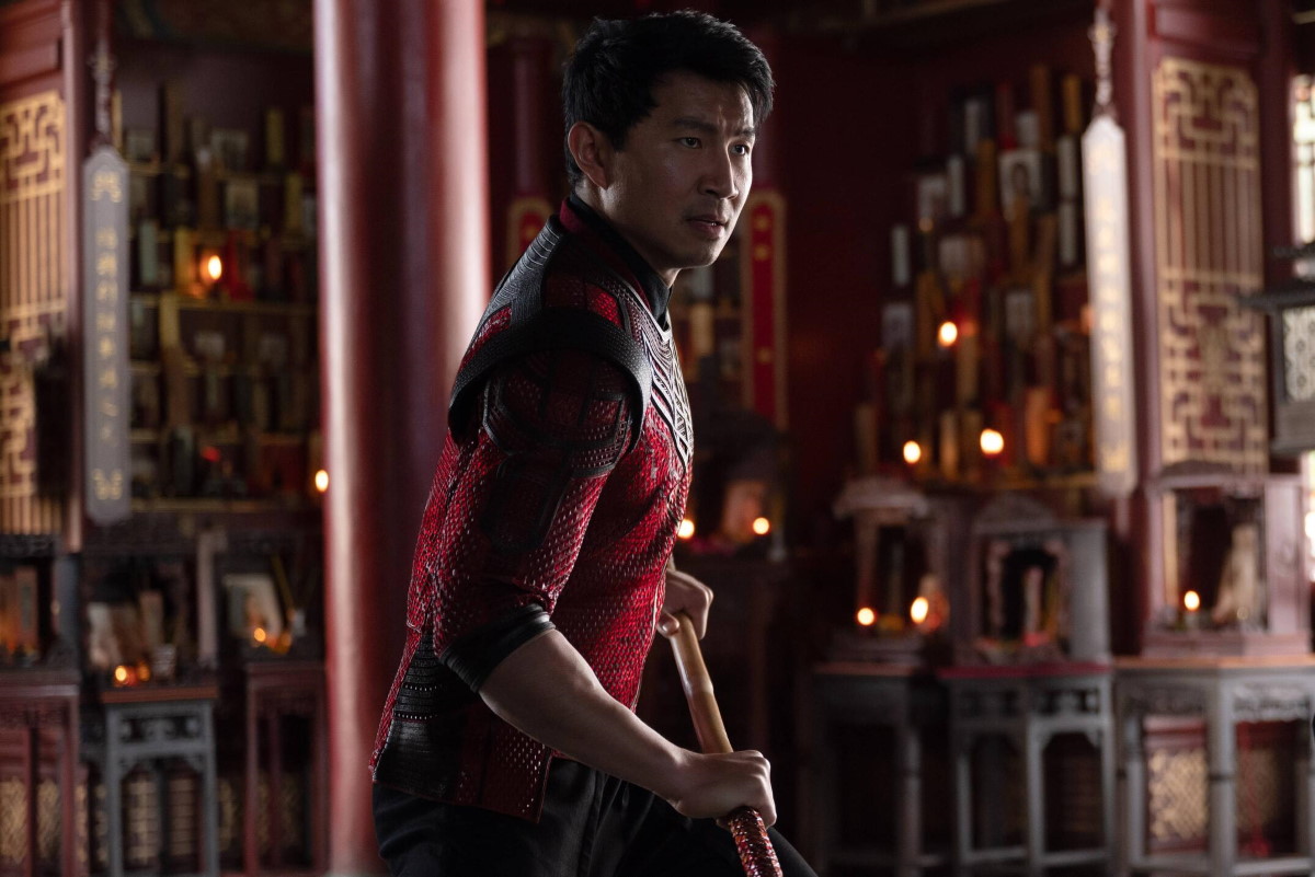 Shang-Chi Box Office Crosses $250 Million Worldwide, Holding Better Than Black Widow