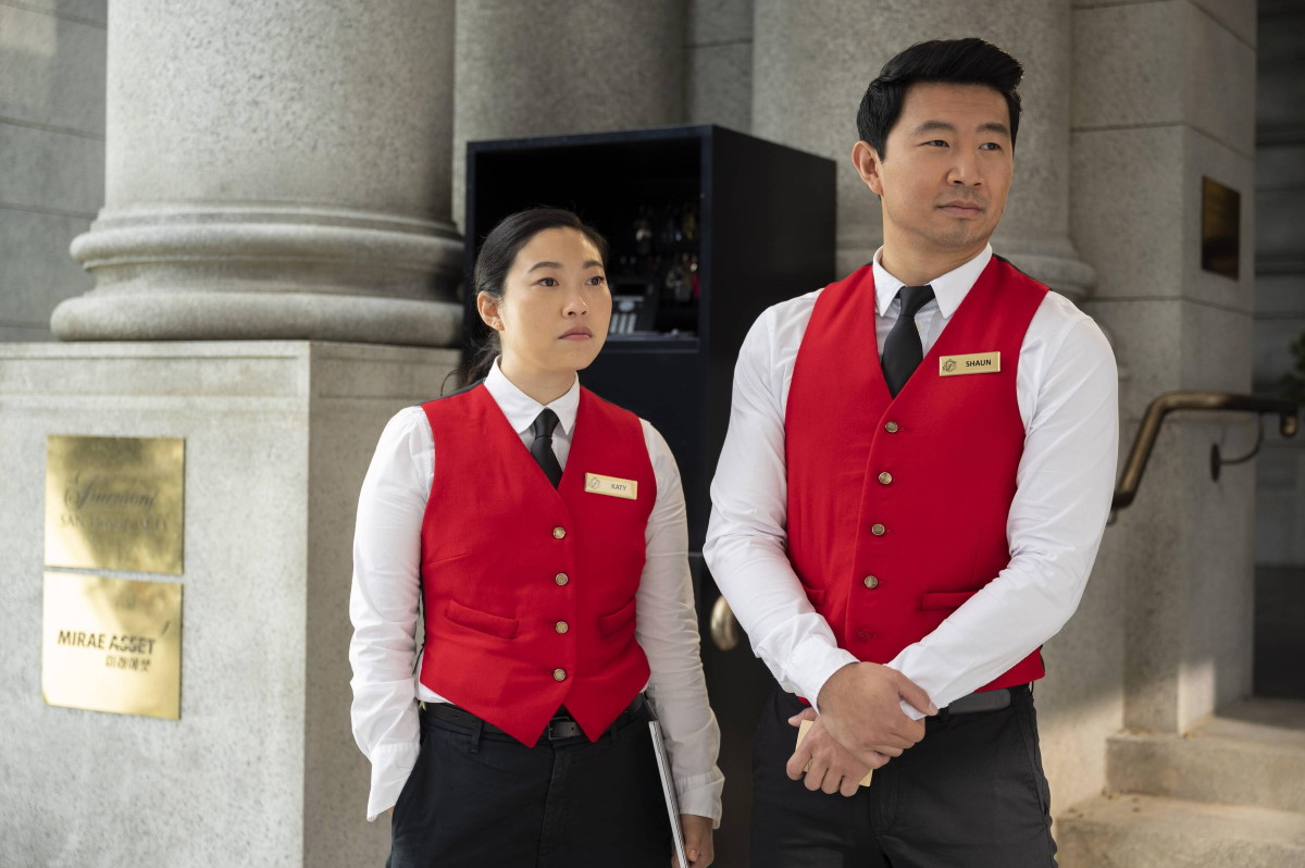Shang-Chi Box Office Beats Expectations With $140 Million Opening Weekend Worldwide