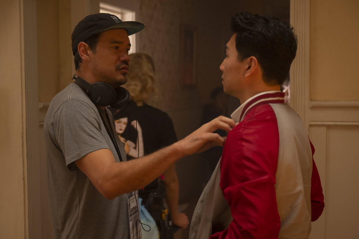 Shang-Chi 2 Announced With Returning Writer-Director Destin Daniel Cretton