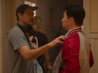 Shang-Chi 2 Announced With Returning Writer-Director Destin Daniel Cretton