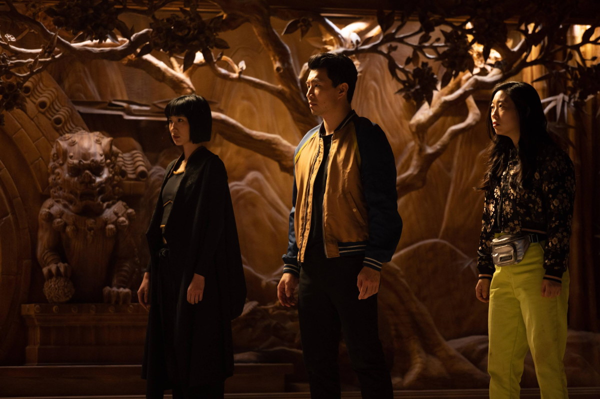 Shang-Chi Final Trailer Out Now in Hindi, Tamil, Telugu, and Kannada