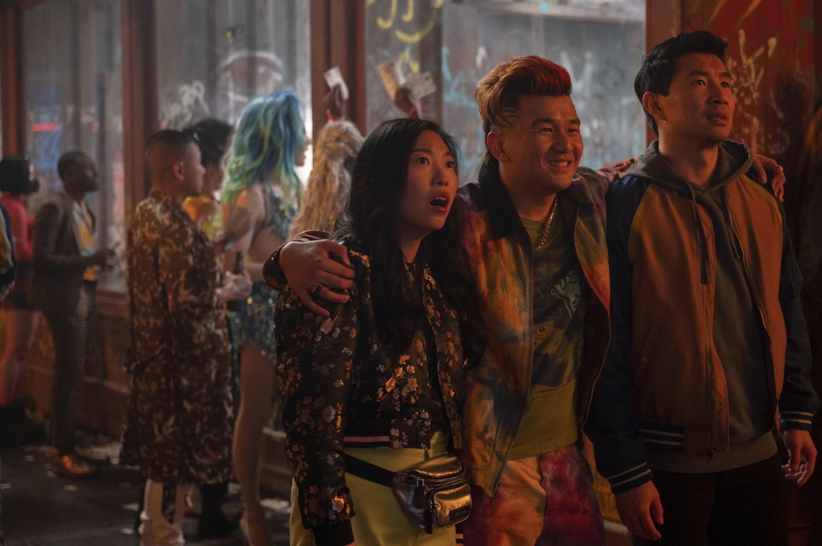 Shang-Chi Leaked on Torrent Sites, Piracy Networks as Marvel Movie Releases in Cinemas