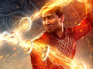 Shang-Chi Disney+ Hotstar Release Date Might Be in October