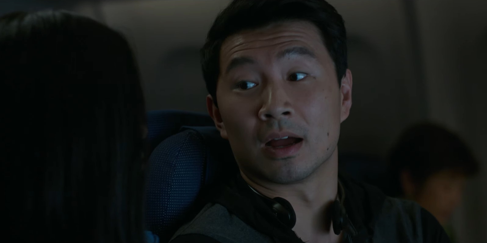 Shang-Chi Teaser Trailer Teaches Marvel Fans How to Pronounce the New Superhero&rsquo;s Name