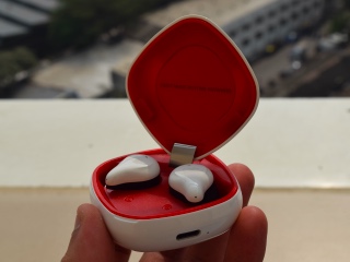 Shanling MTW100 True Wireless Earphones Review