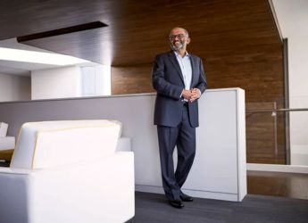 Adobe CEO Shantanu Narayen to Step Down After 18 Years