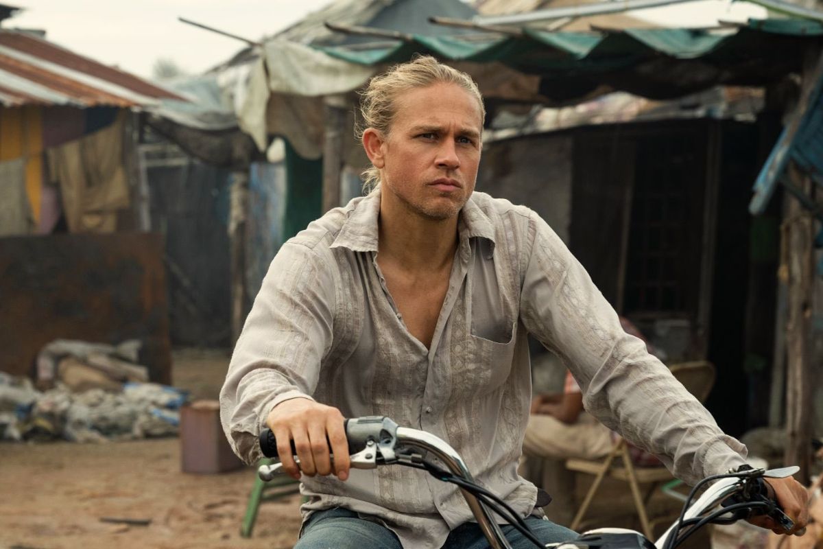 Shantaram: Apple TV+ Reveals First Look at India-Set Charlie Hunnam-Led Drama Series