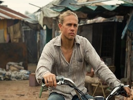 Shantaram: Apple TV+ Reveals First Look at India-Set Charlie Hunnam-Led Drama Series Shantaram: Apple TV+ Reveals First Look at India-Set Charlie Hunnam-Led Drama Series