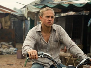 Shantaram: Apple TV+ Reveals First Look at India-Set Charlie Hunnam-Led Drama Series