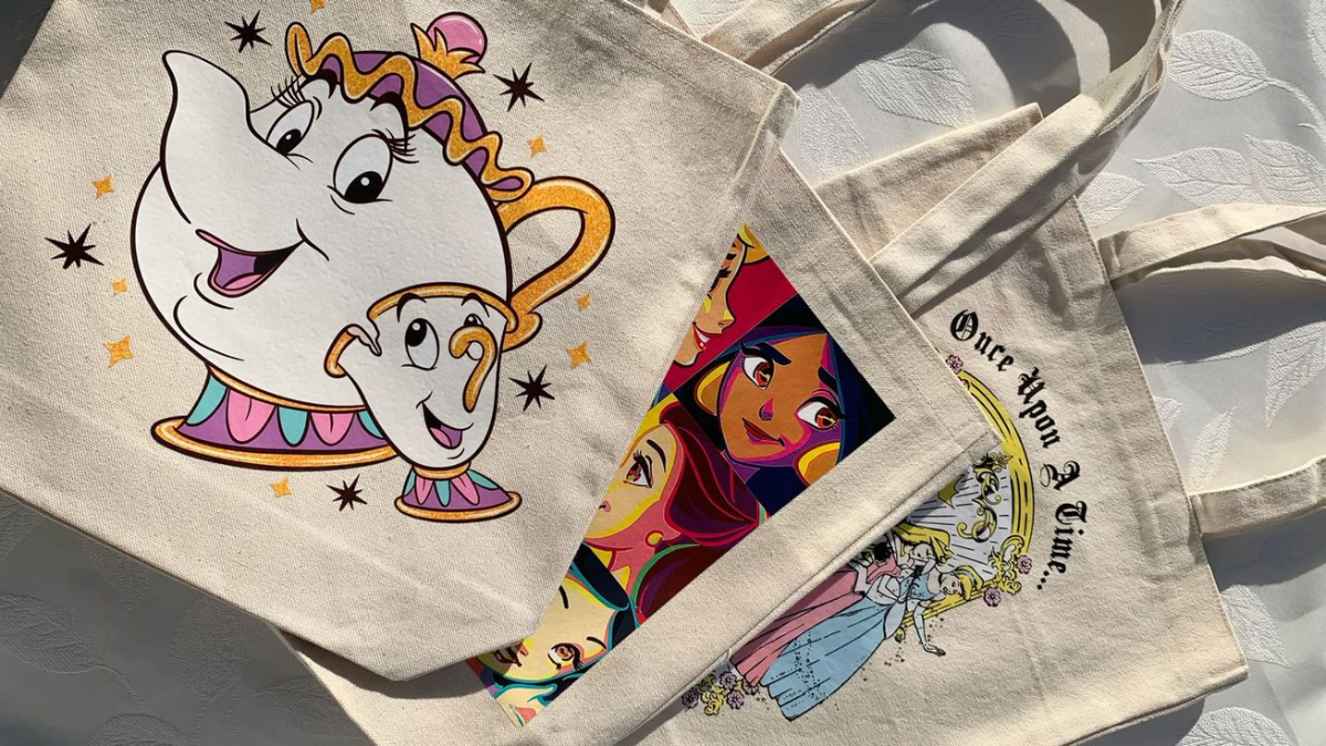 Eco-Friendly & Chic: The Best Canvas and Jute Tote Bags for Work, Beach, and Beyond