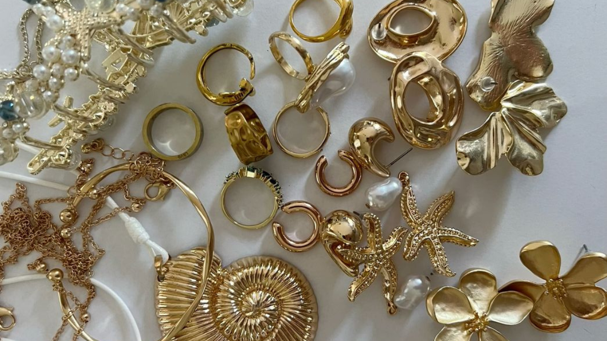 Budget-Friendly Jewellery That Looks Expensive: Top Necklace And Earring Sets For Women