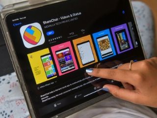 India&#039;s Ban on Chinese Apps: Millions Switch to &#039;Local TikToks&#039;