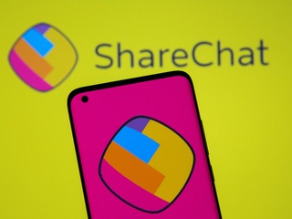 Google Said to Support India&#039;s ShareChat in Raising $300 Million Funding at $5 Billion Valuation