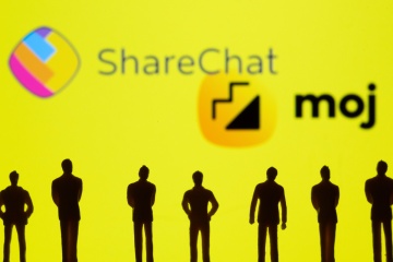 ShareChat Said to Acquire Rival MX TakaTak Short-Video App for $700 Million
