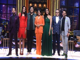 Shark Tank India Season 2 Confirmed; to Feature Anupam Mittal, Aman Gupta, Namita Thapar, Vineeta Singh, Amit Jain Shark Tank India Season 2 Confirmed; to Feature Anupam Mittal, Aman Gupta, Namita Thapar, Vineeta Singh, Amit Jain
