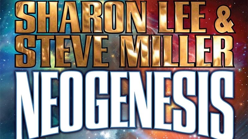 sharon lee steve miller neogenesis liaden Liaden