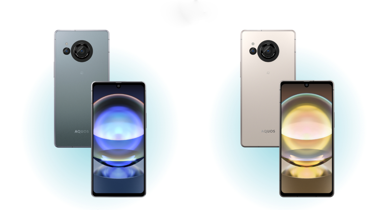 Sharp Aquos R8, Sharp Aquos R8 Pro With Snapdragon 8 Gen 2 SoC, Dual Rear Cameras Launched: Specifications