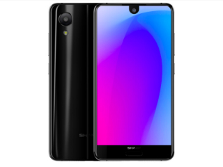 Sharp Aquos S3 Mini With 17:9 Display Launched: Price, Specifications, Features