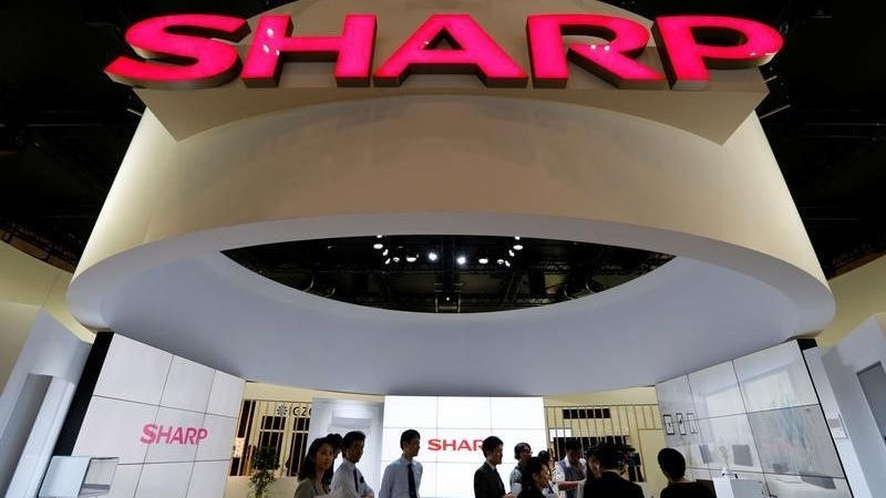 Sharp Asks US ITC to Probe Hisense in Patent Dispute Over Televisions