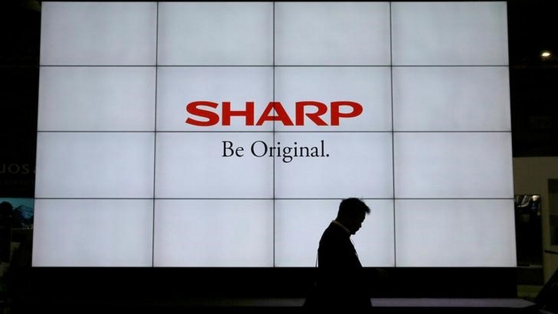 Sharp to Buy Toshiba PC Business for $36 Million