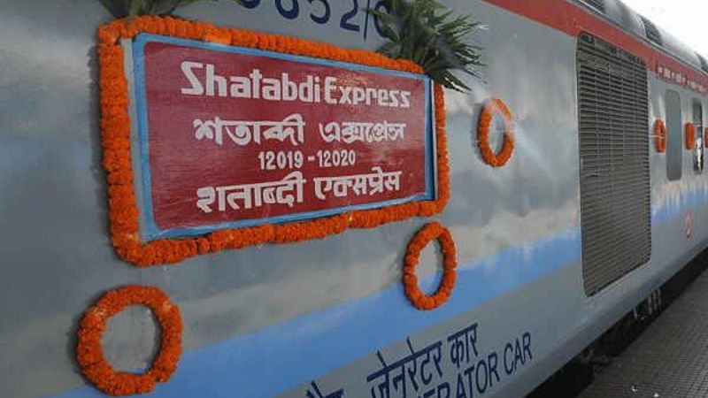 Vikalp 'Alternative Train Accommodation Scheme' to Launch on April 1