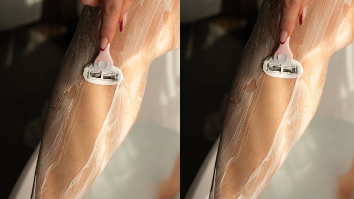 Gillette Venus vs. Sirona: 5 Best Reusable Body Razors Under ₹349 for Smooth Skin
