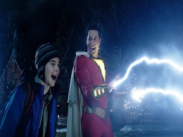 Shazam Review: The Best DC Movie Since Wonder Woman Shazam Review: The Best DC Movie Since Wonder Woman