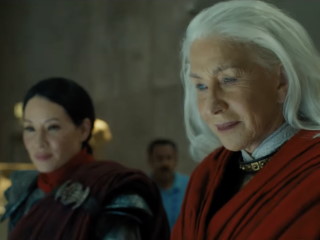 Shazam! Fury of the Gods: DC FanDome Shows Helen Mirren, Lucy Liu in Costume