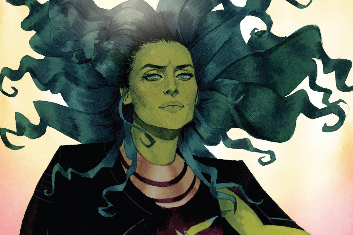She-Hulk Disney+ Hotstar Series Gets Kat Coiro as Director: Report