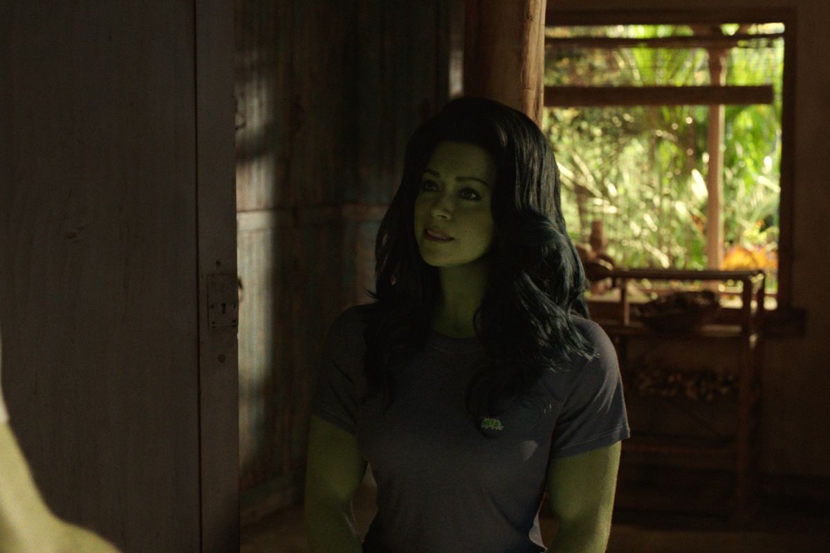 She-Hulk Trailer Reveals Daredevil Casting, Gives Closer Look at Abomination
