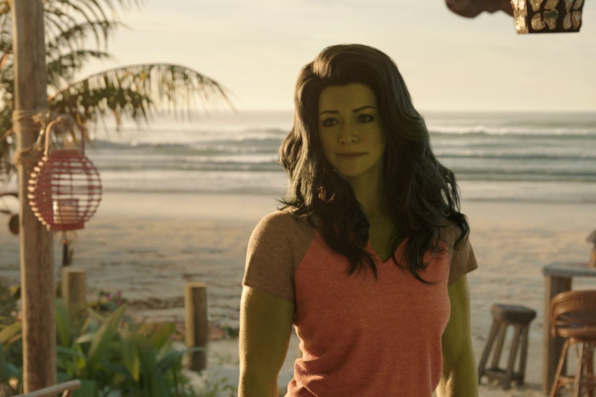 Inside She-Hulk: Attorney at Law, Marvel&rsquo;s Modern Legal Comedy