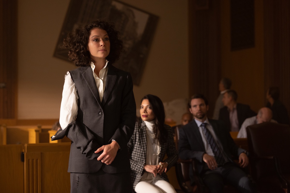 She-Hulk Episode 1 Post-Credits Scene, Explained