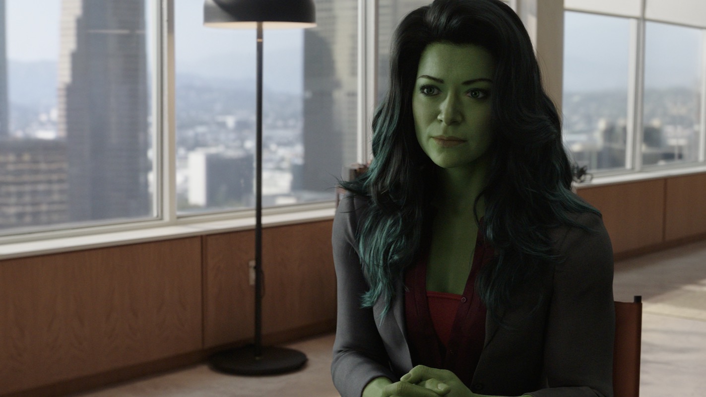 She-Hulk Episode 3 Post-Credits Scene, Explained