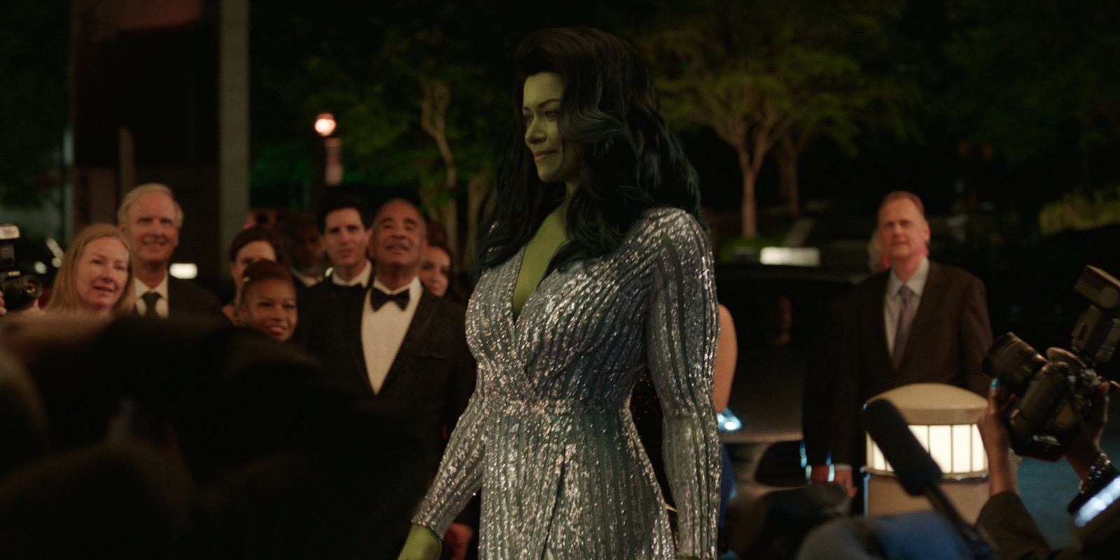 She-Hulk Attorney at Law: Release Date and Time, Cast, Episodes, Trailer, and More