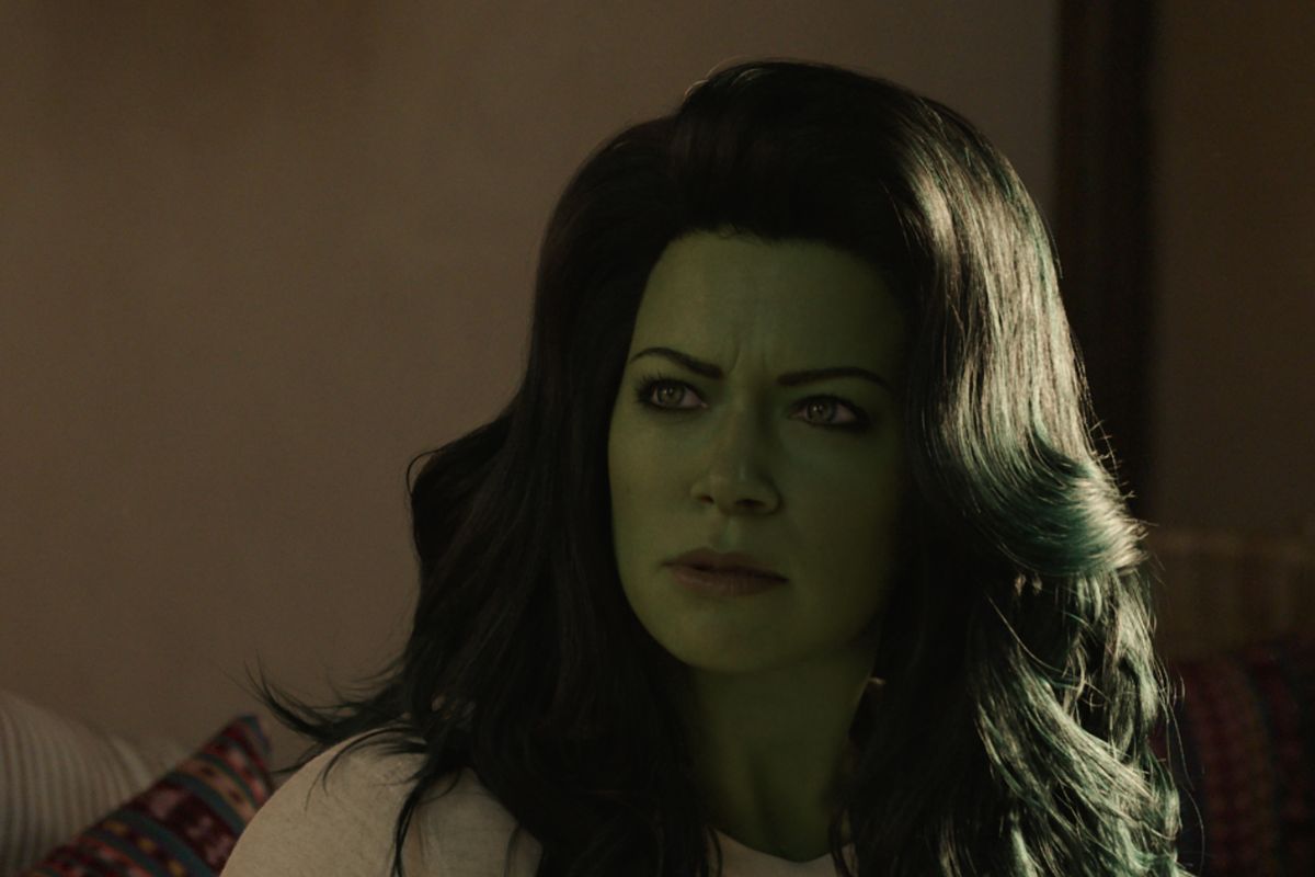 She-Hulk Release Date Moved to August 18, to Now Air on Thursdays Instead of Wednesdays