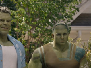 She-Hulk: Attorney at Law Episode 9 Introduces The Hulk&rsquo;s Son Skaar