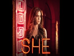 She Season 2 Release Date Set for June 17, Netflix and Imtiaz Ali Announce She Season 2 Release Date Set for June 17, Netflix and Imtiaz Ali Announce